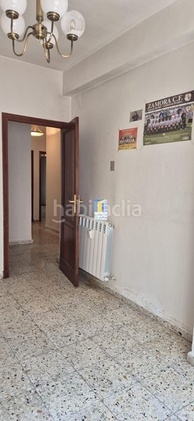 Foto 0ffd9285-63ee-4b99-9283-9321bfa559f7. Pis amb calefacció a Las Viñas Zamora