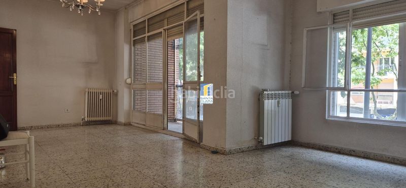 Foto b5bccea9-ad2f-4031-ac06-d7f65bf68851. Pis amb calefacció a Las Viñas Zamora