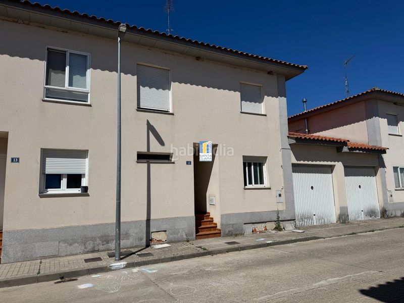 Foto 6d461ce7-16f8-48f2-8e3c-ca36d886b9a8. Casa adossada amb calefacció aparcament a Bermillo de Sayago