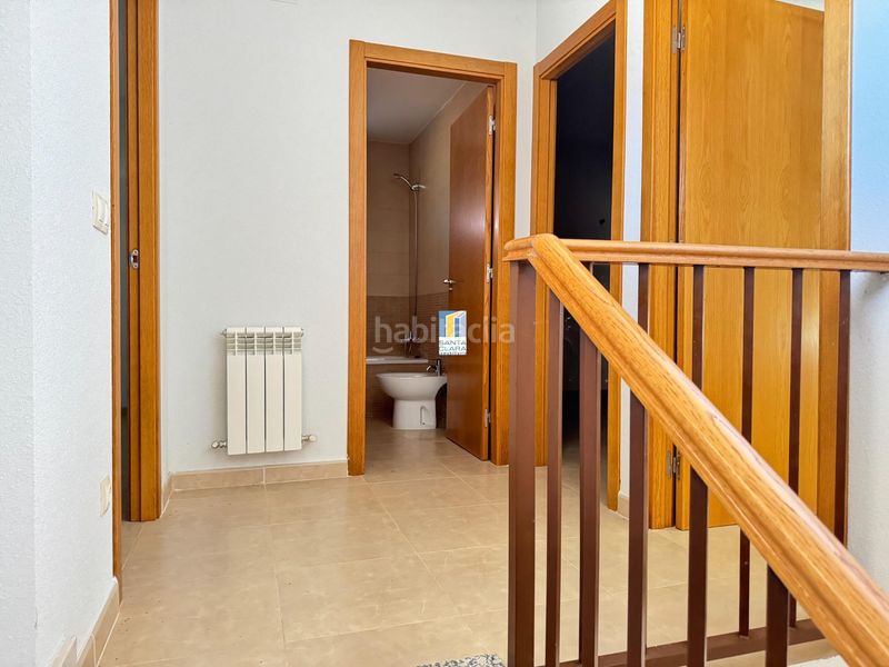 Foto a67a45ac-b59b-4478-ae95-3c325db7b2c9. Casa adossada amb calefacció aparcament a Bermillo de Sayago