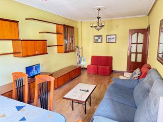 Pis a Las Viñas. Piso en venta de 3 dormitorios en zona centro, zamora.