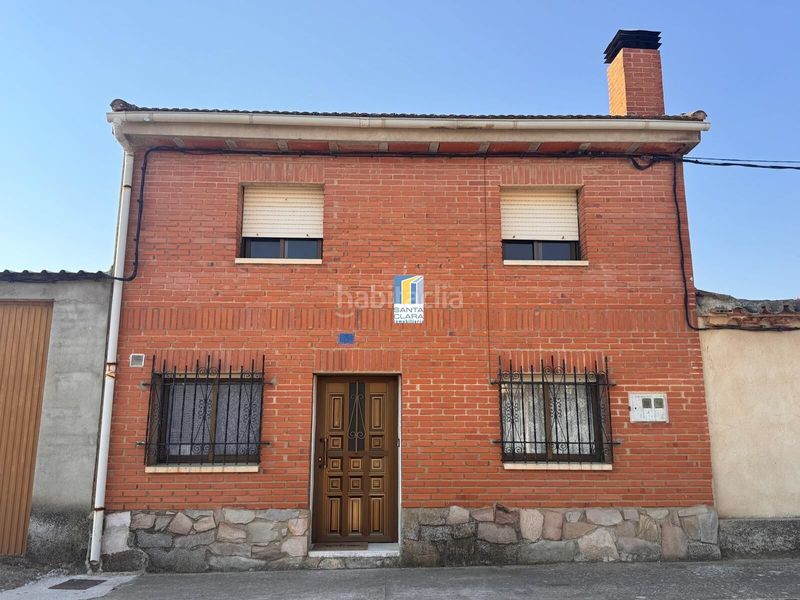 Foto 212a609d-dbed-4501-9ad7-cd6ffb2d41ff. Casa a Montamarta