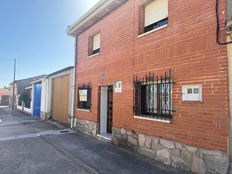 Foto ac6c9098-0f4c-4a7e-a22c-93bddffc6b8d. Casa a Montamarta