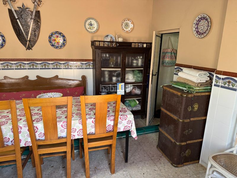 Foto c1bfb5c2-155c-482c-91c9-778397b56c59. Xalet amb calefacció aparcament a Moraleja del Vino