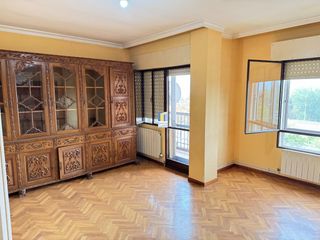 Pis a Candelaria - Peña de Francia. Piso en venta de 3 dormitorios y dos terrazas en zona la candela