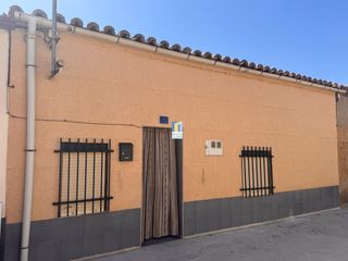 Casa a Jambrina