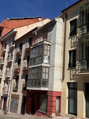 Edificio en Casco Antiguo