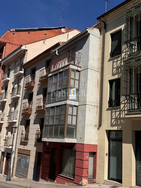 Foto 63e6addb-ffcc-4178-8427-779e6bee6d37. Edifici a Casco Antiguo Zamora