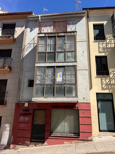Foto b9b4329c-6ce7-43f0-ac24-74d729637ec8. Edifici a Casco Antiguo Zamora