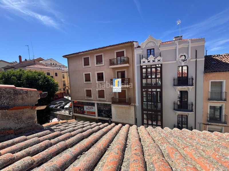 Foto da51077b-111c-4081-b7e1-3f5429e8b0ae. Edifici a Casco Antiguo Zamora