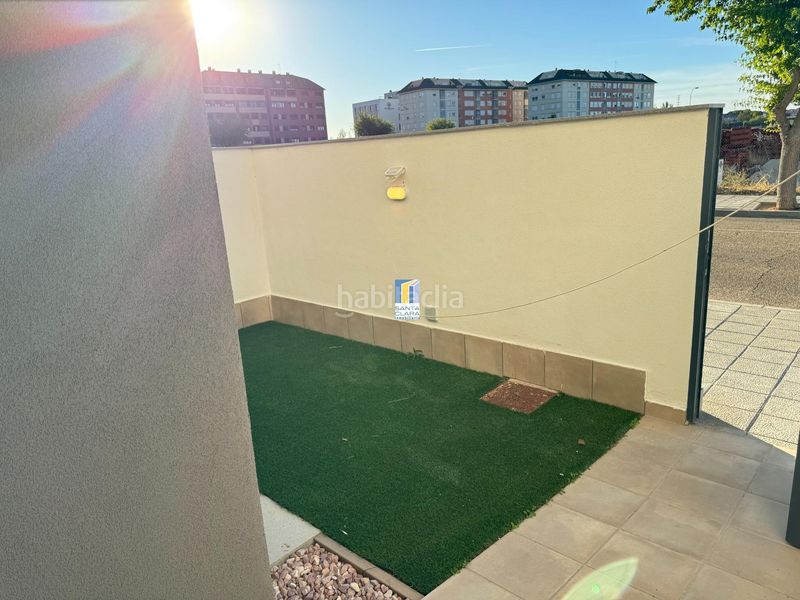 Foto 4c882b79-3acd-454e-ab49-5c33f33c0412. Casa adossada amb calefacció aparcament piscina a Zamora