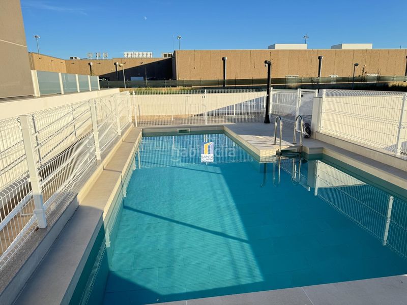 Foto c80c91d1-dd15-45bc-9327-035c26a9b80a. Xalet amb calefacció aparcament piscina a Ciudad Jardín - Vista Alegre Zamora