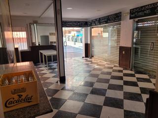 Miete Geschäftsraum  Carrer roger de llúria