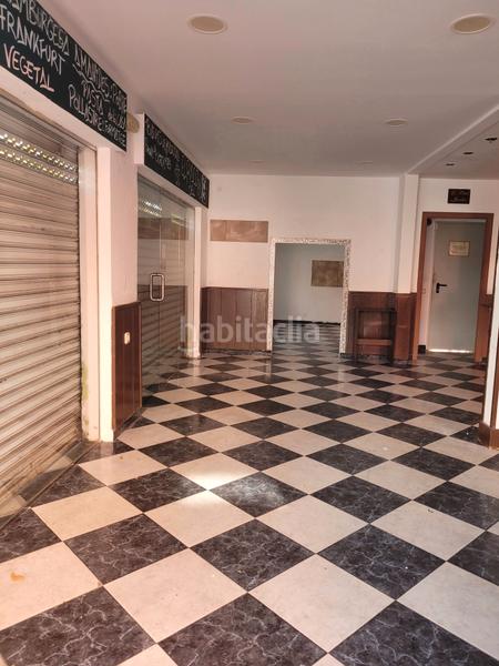 Foto 1c00753a-dc8a-4c52-bbc7-dfe032d1fd34. Alquiler local comercial en Banyeres Premià de Mar