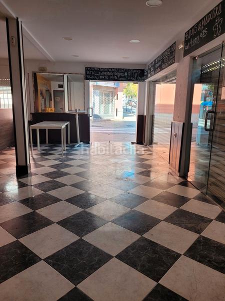 Foto 3f8b4d6c-916c-4eb1-acc2-60a4449b6502. Lloguer local comercial a Banyeres Premià de Mar