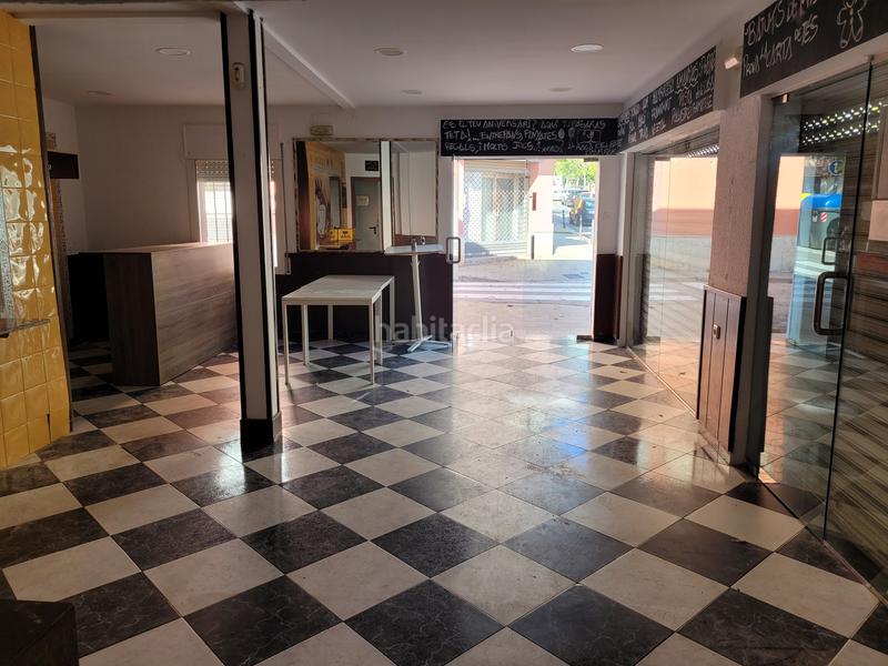 Foto e89d9ea9-e3d3-4e60-90b9-2549a4b6221f. Affitto locale commerciale in Banyeres Premià de Mar