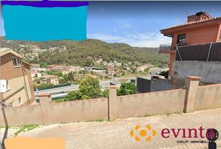 Terreny residencial  Emili vendrell