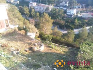 Terreny residencial  Avinguda dels païssos catalans