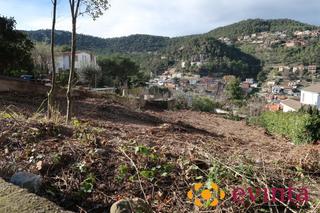 Terreny residencial a Vallirana