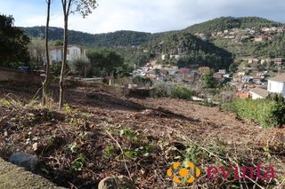 Terreny residencial a Vallirana