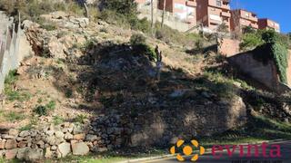 Residential Plot  Avinguda dels païssos catalans. Parcela en la selva negra vallirana