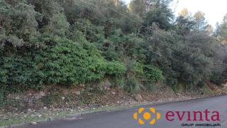 Residential Plot in Vallirana. Dos parcelas juntas, muy cerca entrada urb.