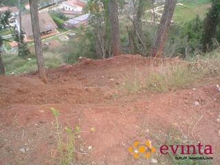 Residential Plot in Vallirana. Parcela en vallirana parc