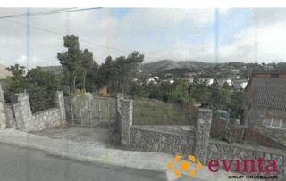 Terreny residencial  Del raval