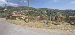 Residential Plot in Vallirana. Parcela en zona residencial mas rovira