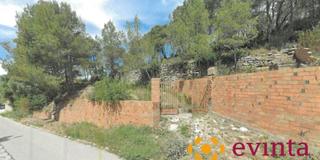 Terreny residencial  N/a