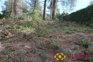 Terreny residencial  Vallirana