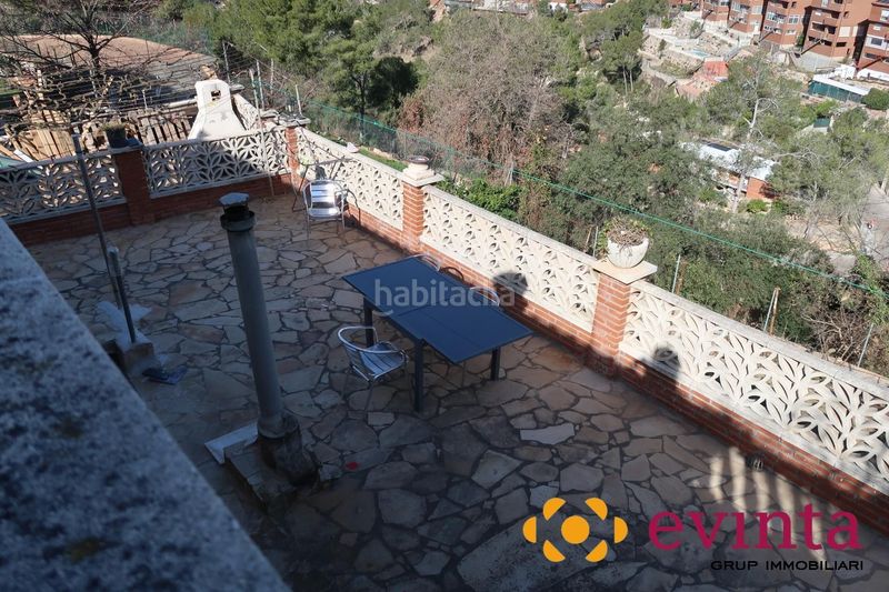 Foto 16f8dd81-8c2a-47cf-a161-c4b6e787952c. Casa amb calefacció piscina a Vallirana