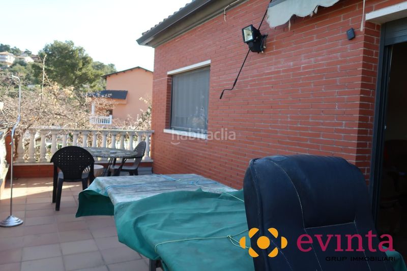 Foto 30b646ed-073c-4ec5-984d-ef17c02614de. Casa amb calefacció piscina a Vallirana
