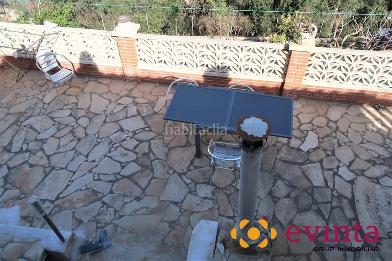 Foto b40a5a79-f495-460f-b647-71d4998e3302. Casa amb calefacció piscina a Vallirana