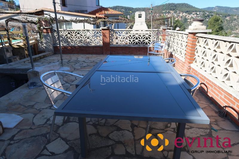 Foto b6277c5c-da73-493e-b8f9-6f59f6d54c3b. Casa amb calefacció piscina a Vallirana