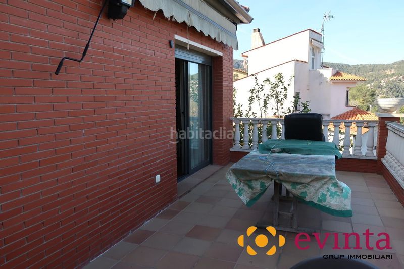 Foto e8fe5d90-842f-434e-a206-872fb4a180b7. Casa amb calefacció piscina a Vallirana