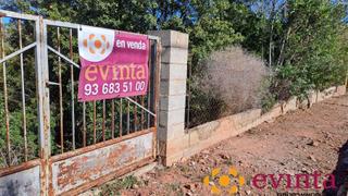 Residential Plot  De madrid