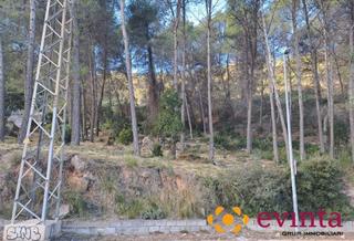 Residential Plot  Brasil. Gran parcela en vallirana