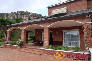 850.000 € — Casa Canigó
