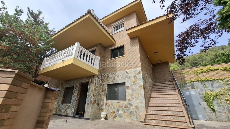 Foto 3bd5b00c-710c-4587-885c-f24002d6b569. Casa amb calefacció piscina a Cervelló