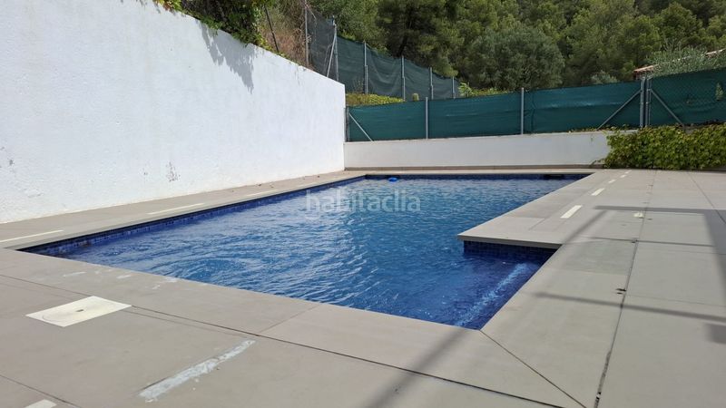 Foto 6470f58f-8317-45d7-b04c-5fdab1499066. Casa amb calefacció piscina a Cervelló
