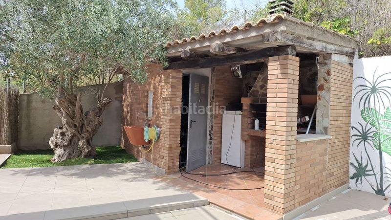 Foto 72e0789e-90b0-46ca-8984-689517099c97. Casa amb calefacció piscina a Cervelló