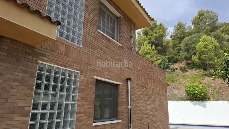 Foto 9745d2b4-7a95-401d-b908-fe8799493744. Casa amb calefacció piscina a Cervelló
