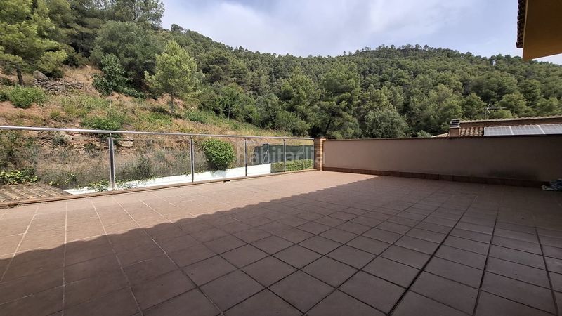 Foto 9896de98-ce61-40ae-a771-c0700faf9740. Casa amb calefacció piscina a Cervelló