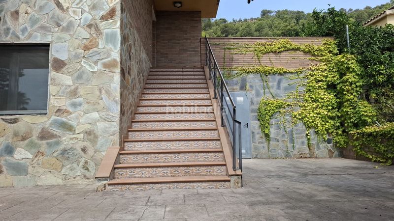 Foto a98610b3-cd50-42cf-8901-c6610e37ae13. Casa amb calefacció piscina a Cervelló