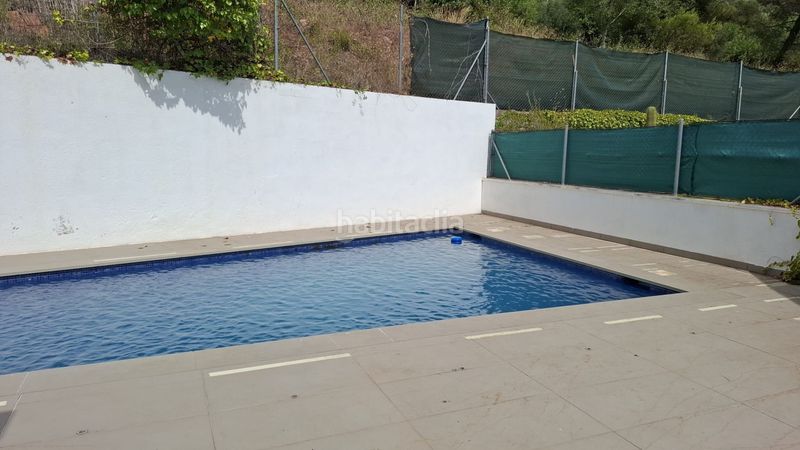 Foto cb5d6549-d866-46ef-b4b9-89d1bc4a84be. Casa amb calefacció piscina a Cervelló
