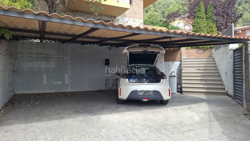 Foto ce505e0f-fe1f-4ecc-a9e1-71e3203303b3. Casa amb calefacció piscina a Cervelló