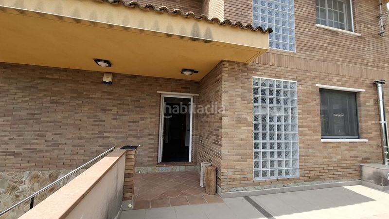 Foto e4322b8b-03ba-4459-9bef-992a7b41b6dc. Casa amb calefacció piscina a Cervelló