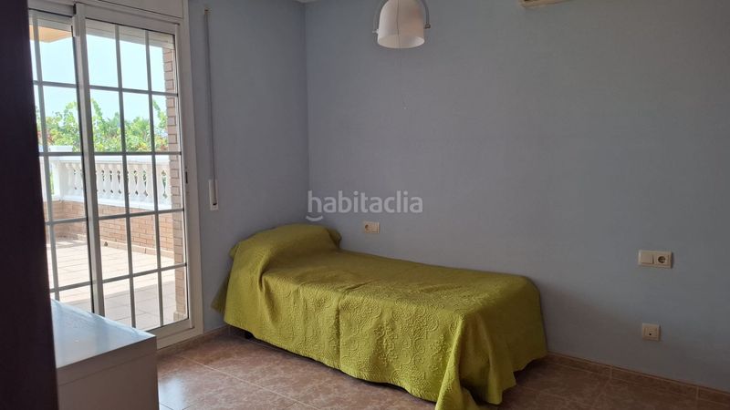 Foto e80e1e68-5276-4d49-b9b9-cf8806ca6d2e. Casa amb calefacció piscina a Cervelló