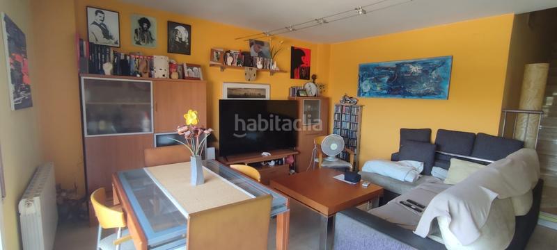Foto 6ae30fb8-c5e9-4b58-9402-8880b7078521. Àtic amb calefacció a Cervelló